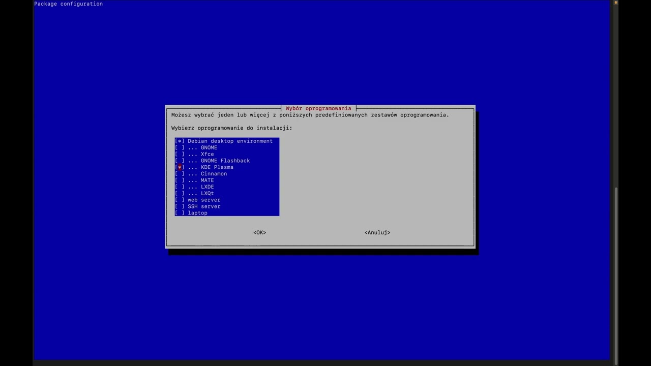 Armbian on the Orange pi 3B(+GUI) supplement video