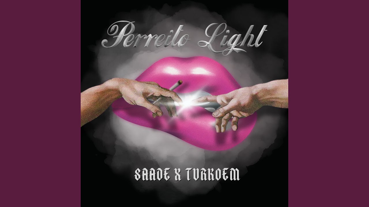 PERREITO LIGHT (Slowed Version)