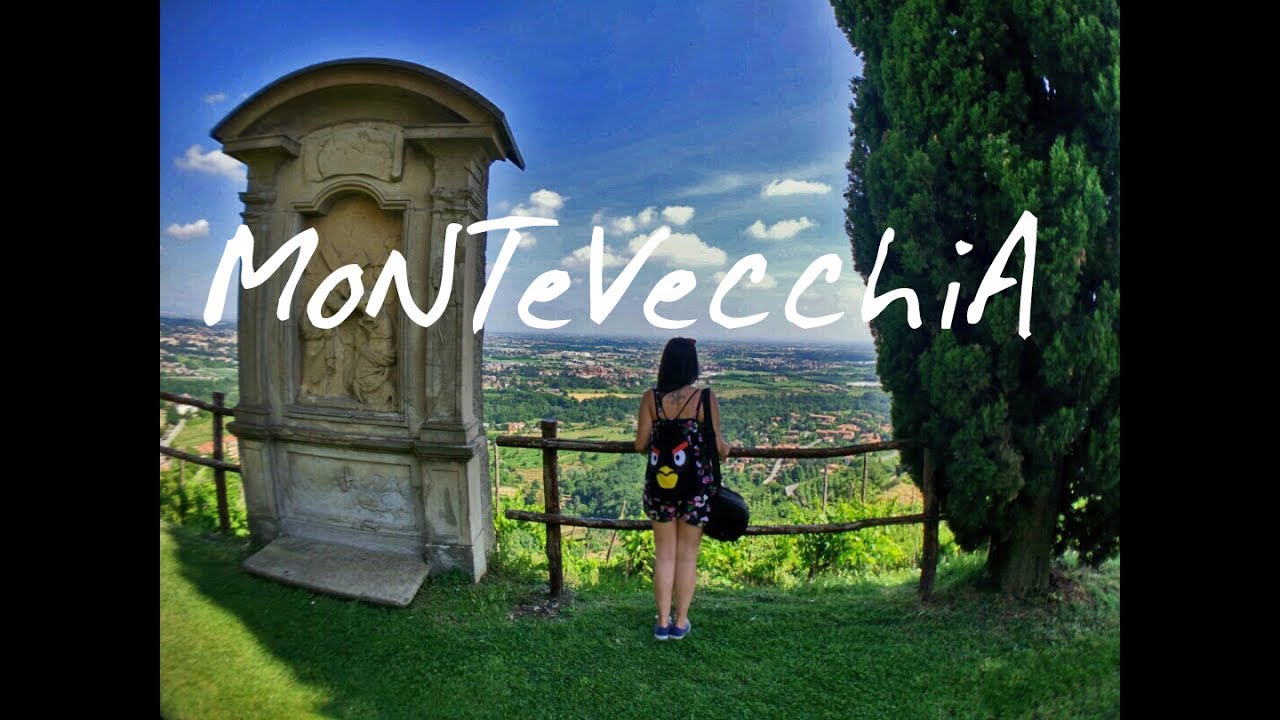Sulle nuvole di MONTEVECCHIA • Val Curone