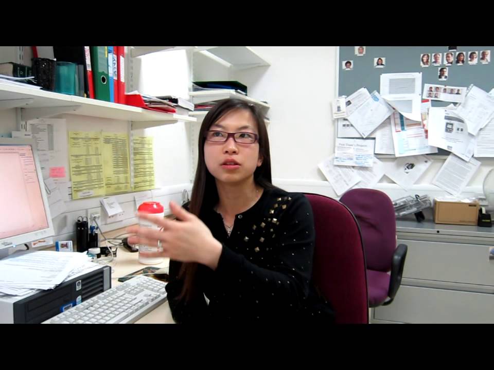 Why Anaesthesia? Trainees' Views