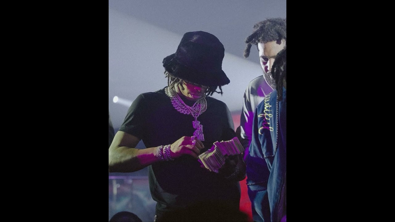 [FREE] (HARD) Lil Baby Type Beat 