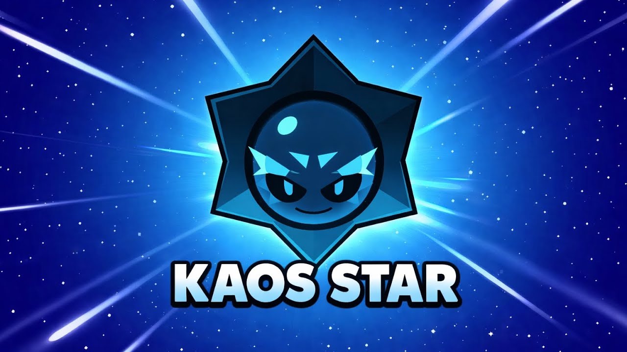 KAOS STAR HEDİYESİ AÇTIM|HİÇ BİR ŞEY ÇIKMADI🤣