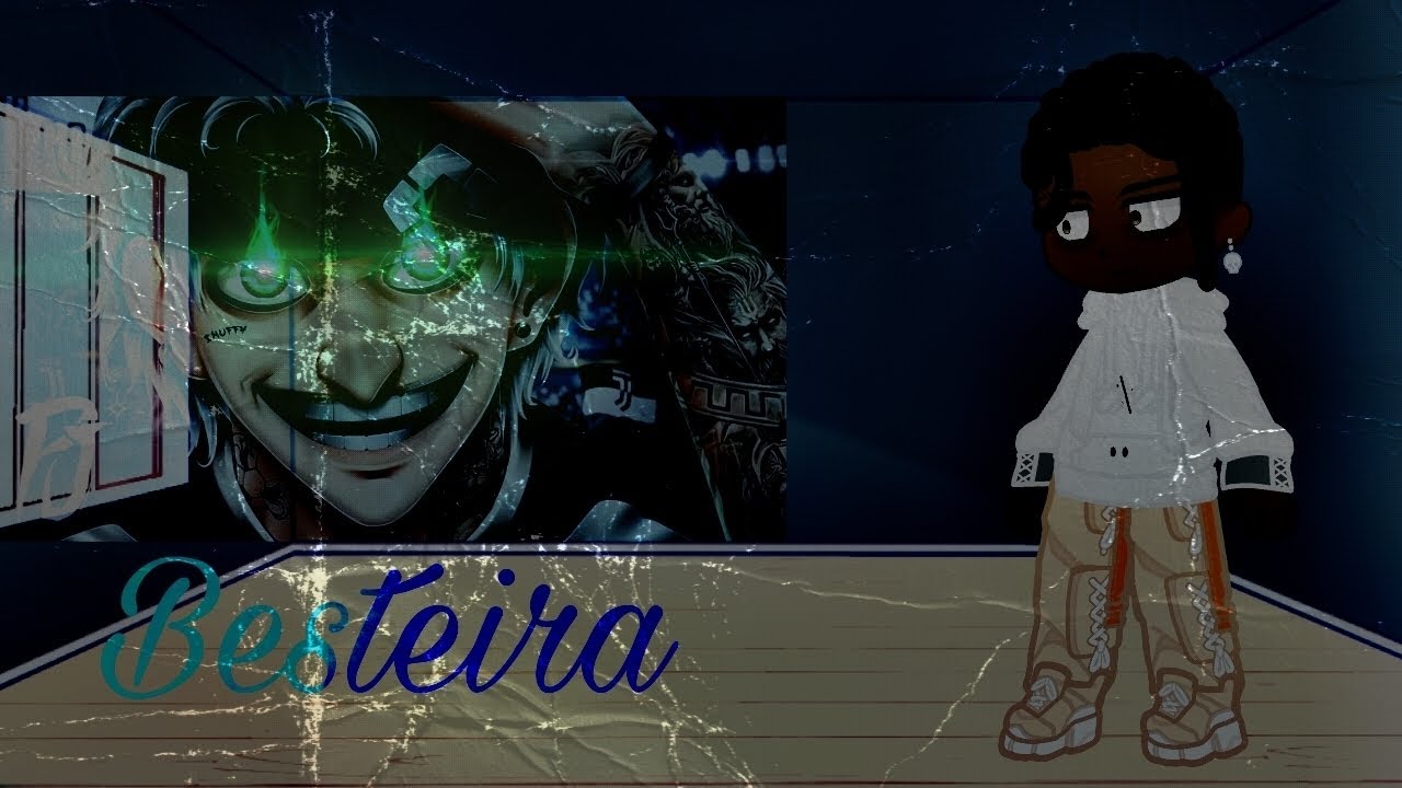 NTR|Kokujin no Tenkousei React Marc Snuffy🇮🇹「@PeJota10 」Deus dá Itália As Drop de Blue‐Lock 12/20