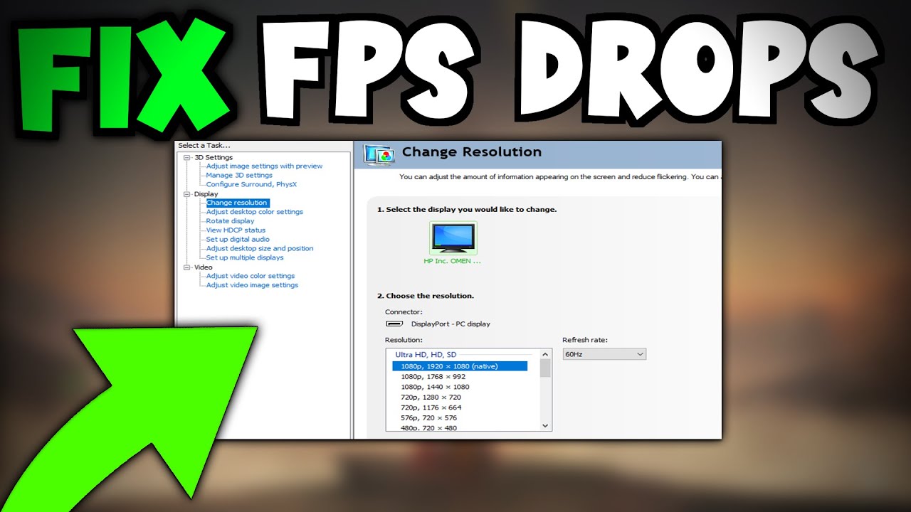 Stellaris - How to Fix Stellaris FPS Drops/Lagging