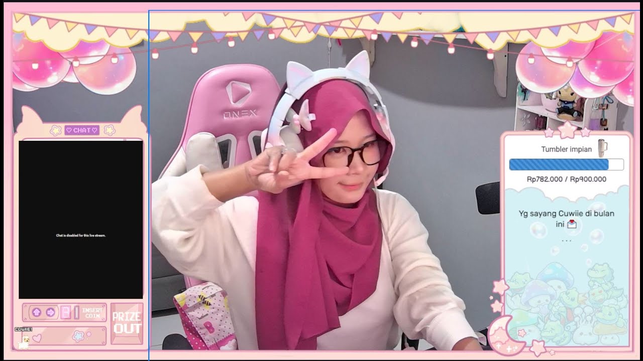 DAY 1 PMS GROAAAA~!! #live  #valorant #mediashareon