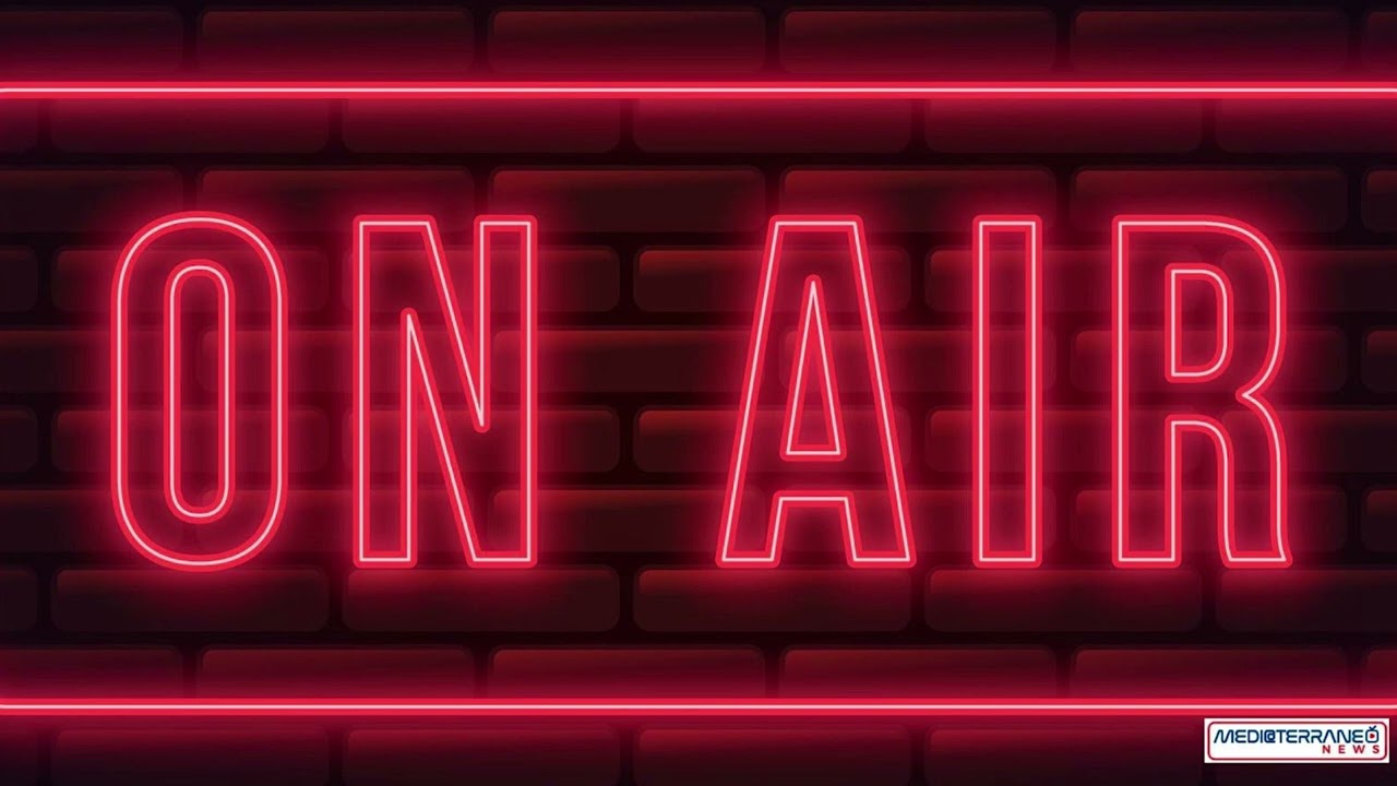 Giornale Radio NAZIONALE del 12.01.2026