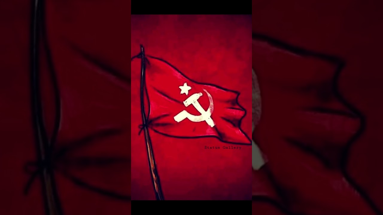 #Chakravalacheruvile Chop#LDF🚩#CommunistSong#WhatsAppStatus#
