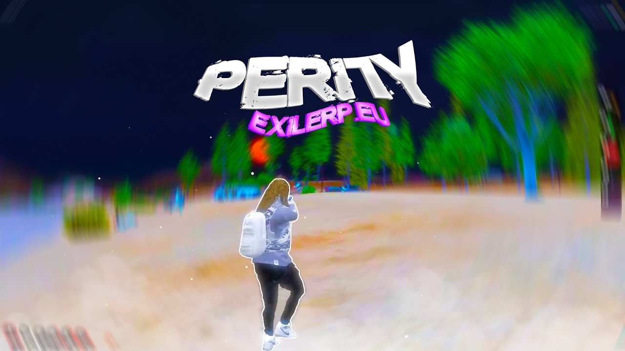 Perity | exilerp.eu