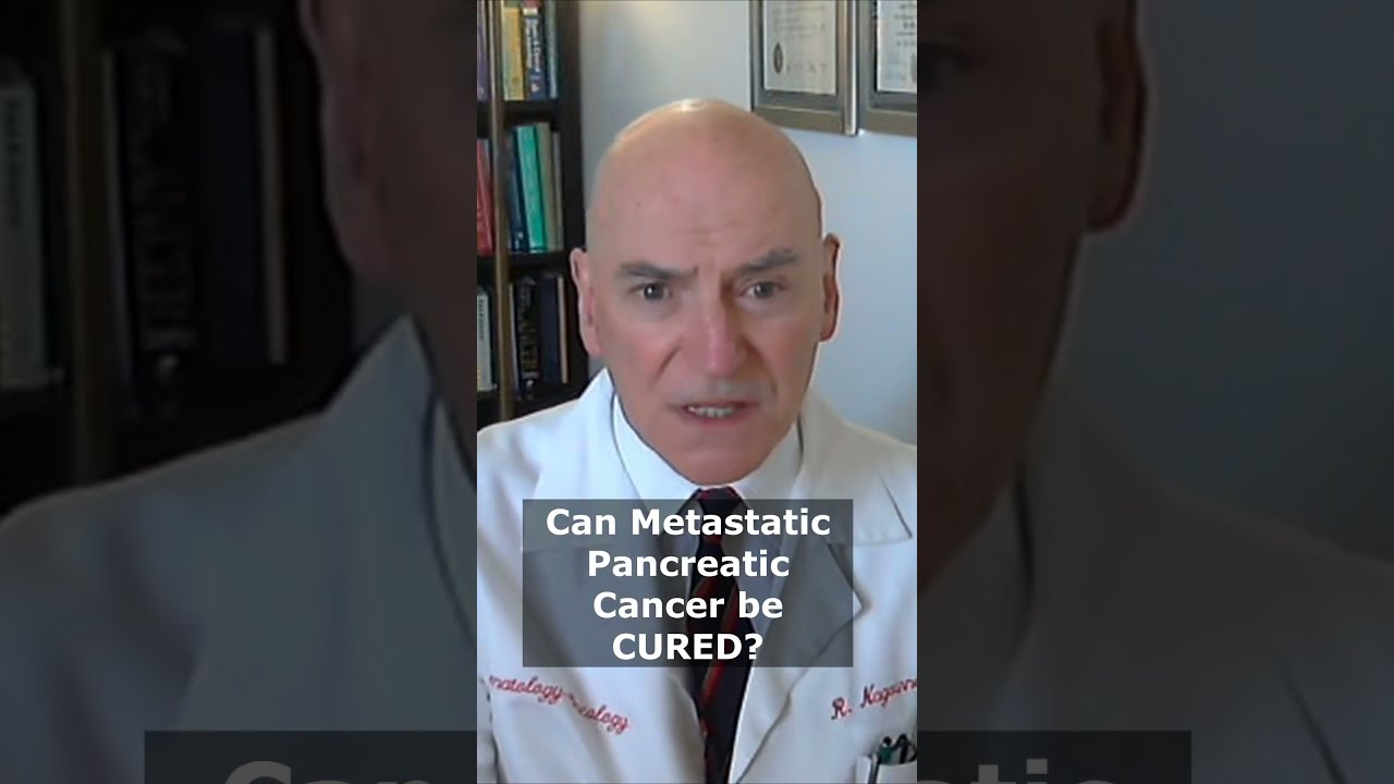Can Stage 4 Pancreatic Cancer be Cured?