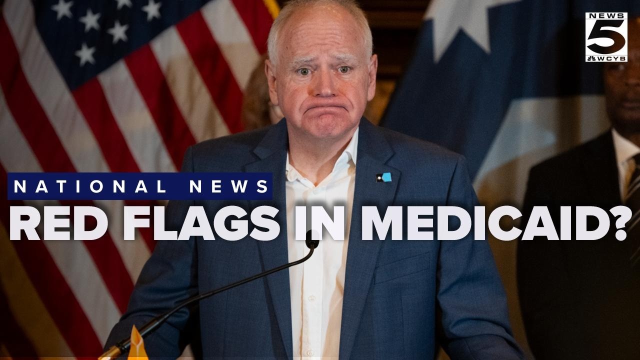 Red flags in Medicaid? Pennsylvania payments skyrocket from $5M to $600M in 7 years