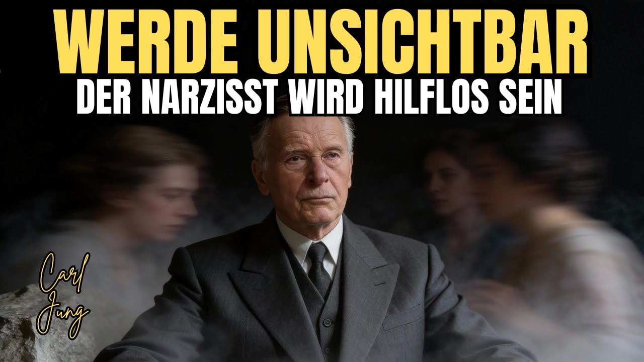 Die Grauer-Stein-Methode: Wie Du Fur Narzissten Unsichtbar Wirst (Jung Lehrte)