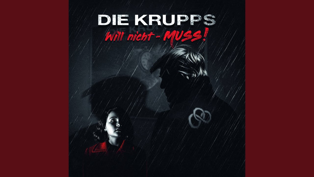 Will Nicht - MUSS! (Wahre Arbeit Remix)