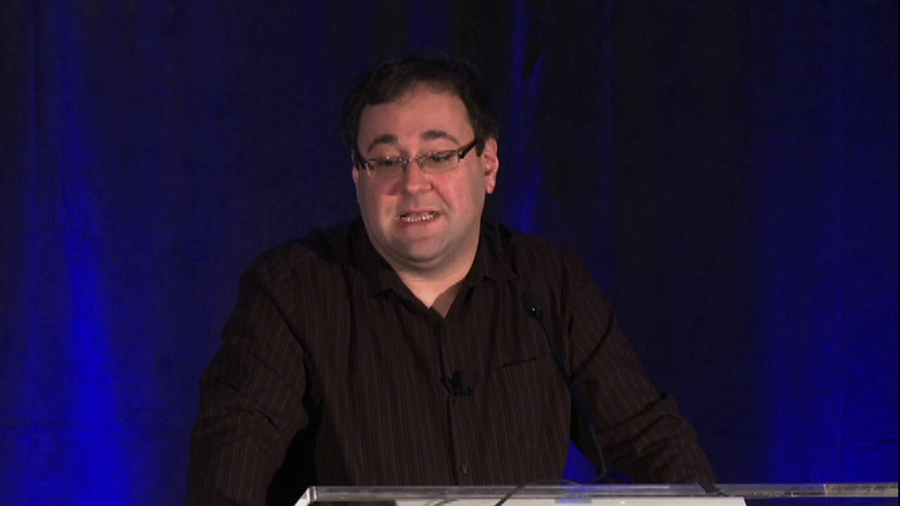 Taking Responsibility for Your Happiness: Insights from Ayn Rand's Ethics (AynRandCon 2016)