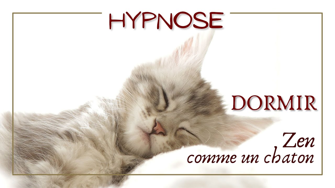 Relaxation puissante pour DORMIR et apaiser le STRESS