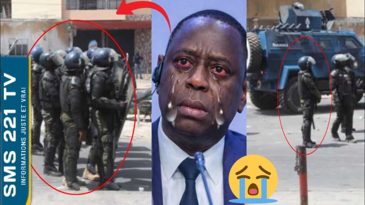 Xéw xéw : Macky Sall da tite lole , wétte lole si loumou beugg nék SG sa biir ONU