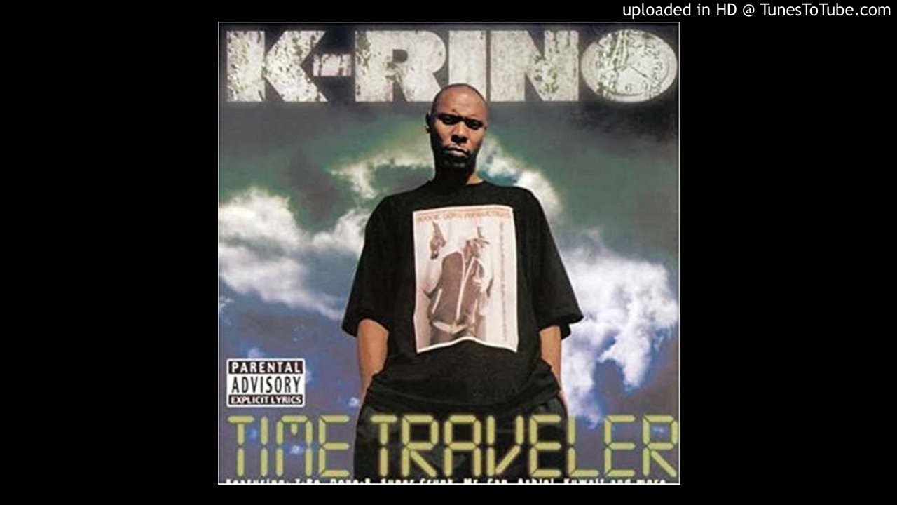 K-RINO- Time Traveler
