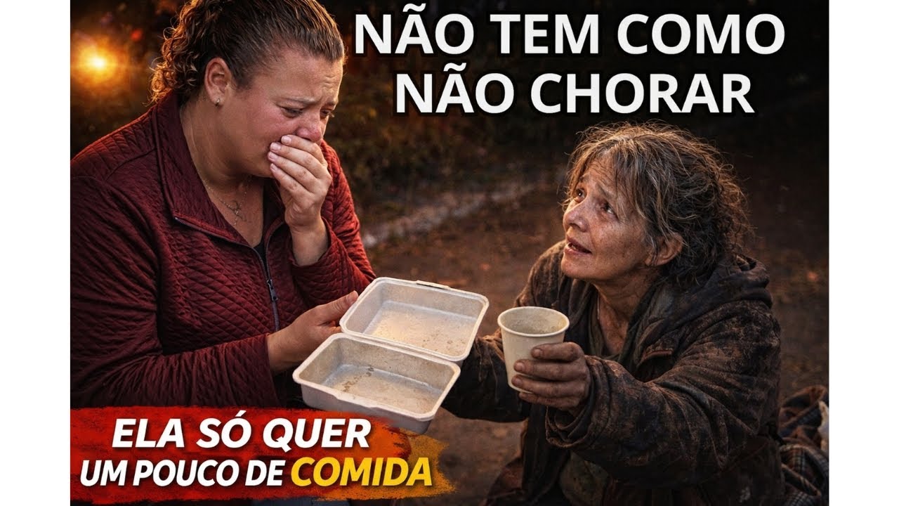 CUIDADO AO VER ESSE VÍDEO!!