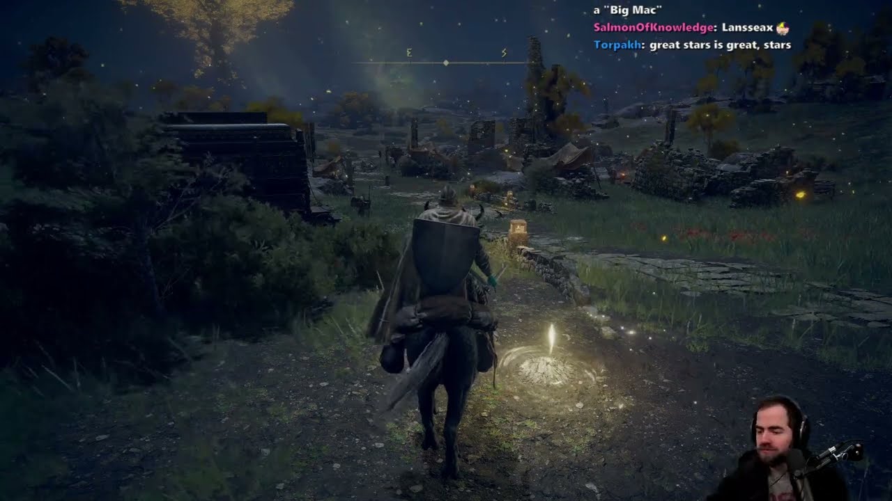 Elden Ring 'Guard Counter' Only Run (Pt. 1)