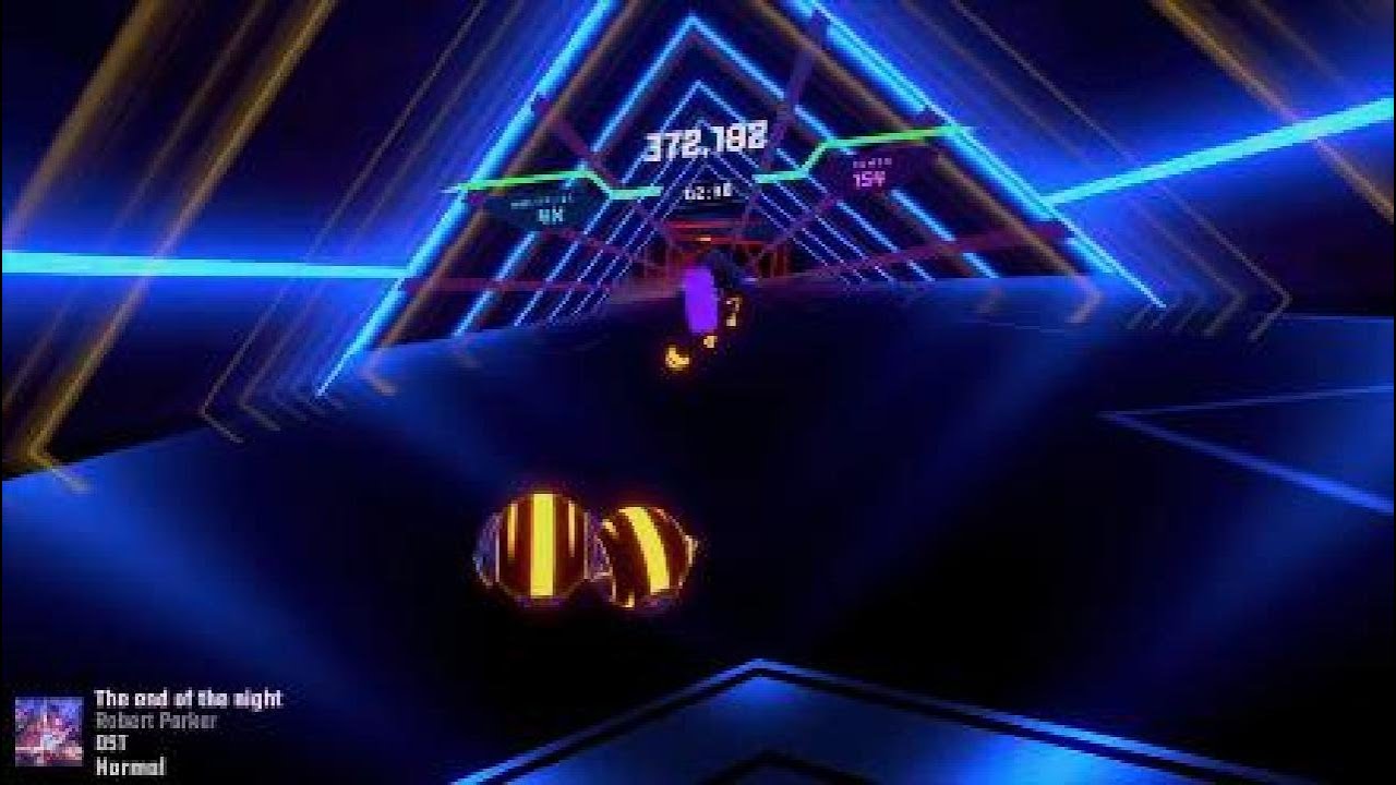 Synth Riders | PlayStation VR2 🎶