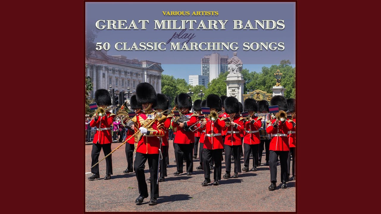 Midway March