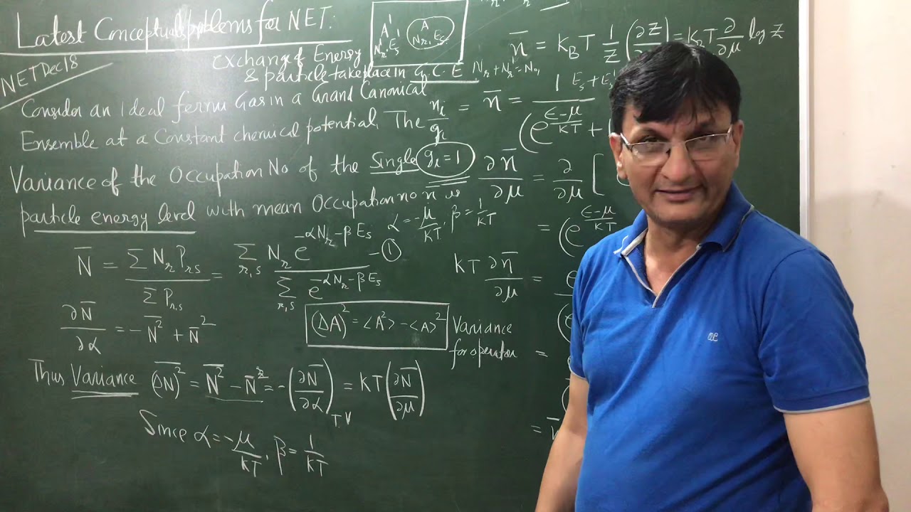 Latest Conceptual Problems for NET June 19