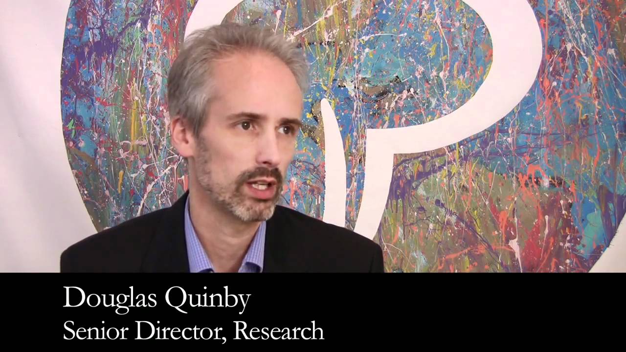 Douglas Quinby on PhoCusWright Special Project -- The Future of Travel Agents