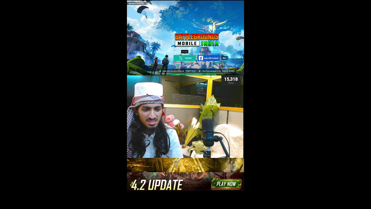 .Aaj Molana Sahab Ka Toofan Aane Wala Hai 🌪️ | 🔥 | BGMI Live 50+ Kills Challenge Inshaallah
