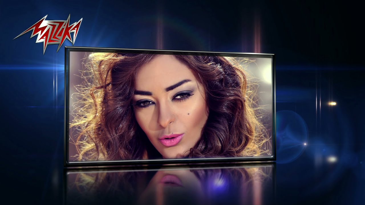 Habdaa Men Geded- Full Track - Riham Hilmy هبدا من جديد - ريهام حلمى