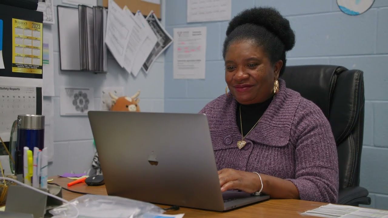 A Day in the Life of a High-Impact Tutor with NC Education Corps