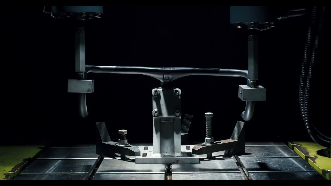 Factor Bikes - The History