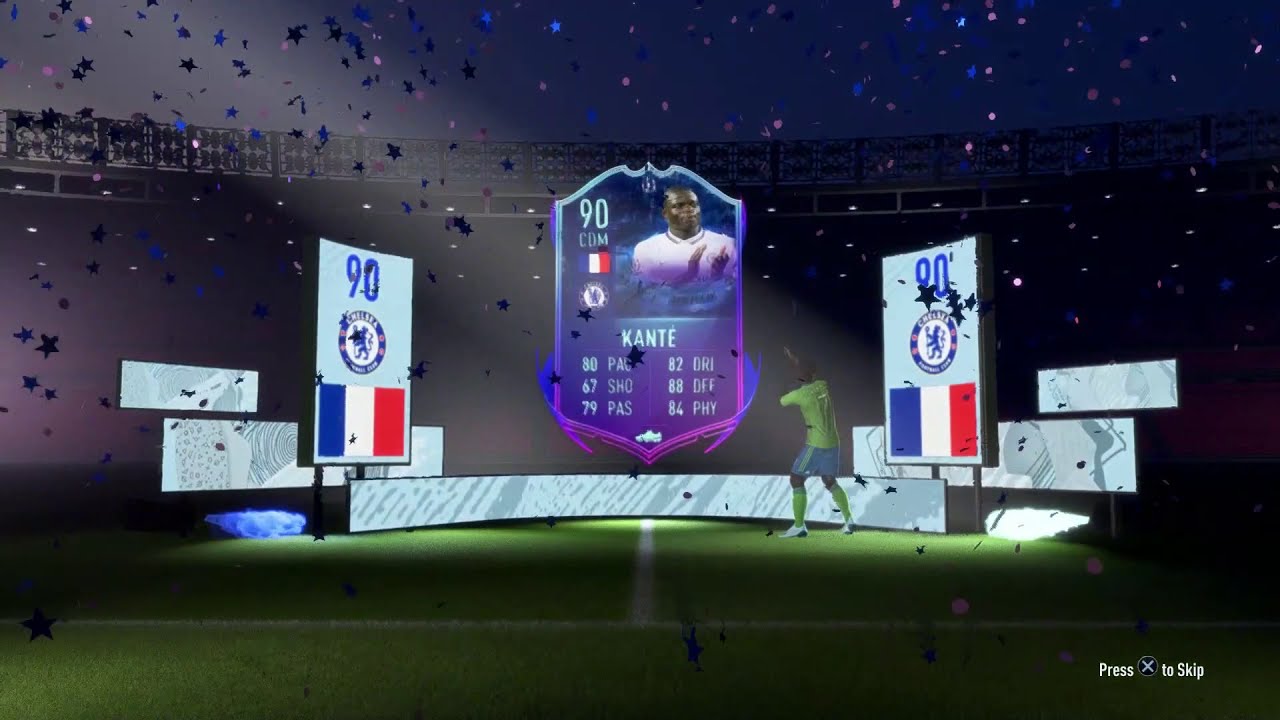 CRAZY PACK OPENING !!!! | Road to The Finals Pack