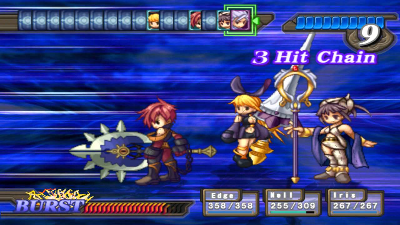 Atelier Iris 3 - Ash