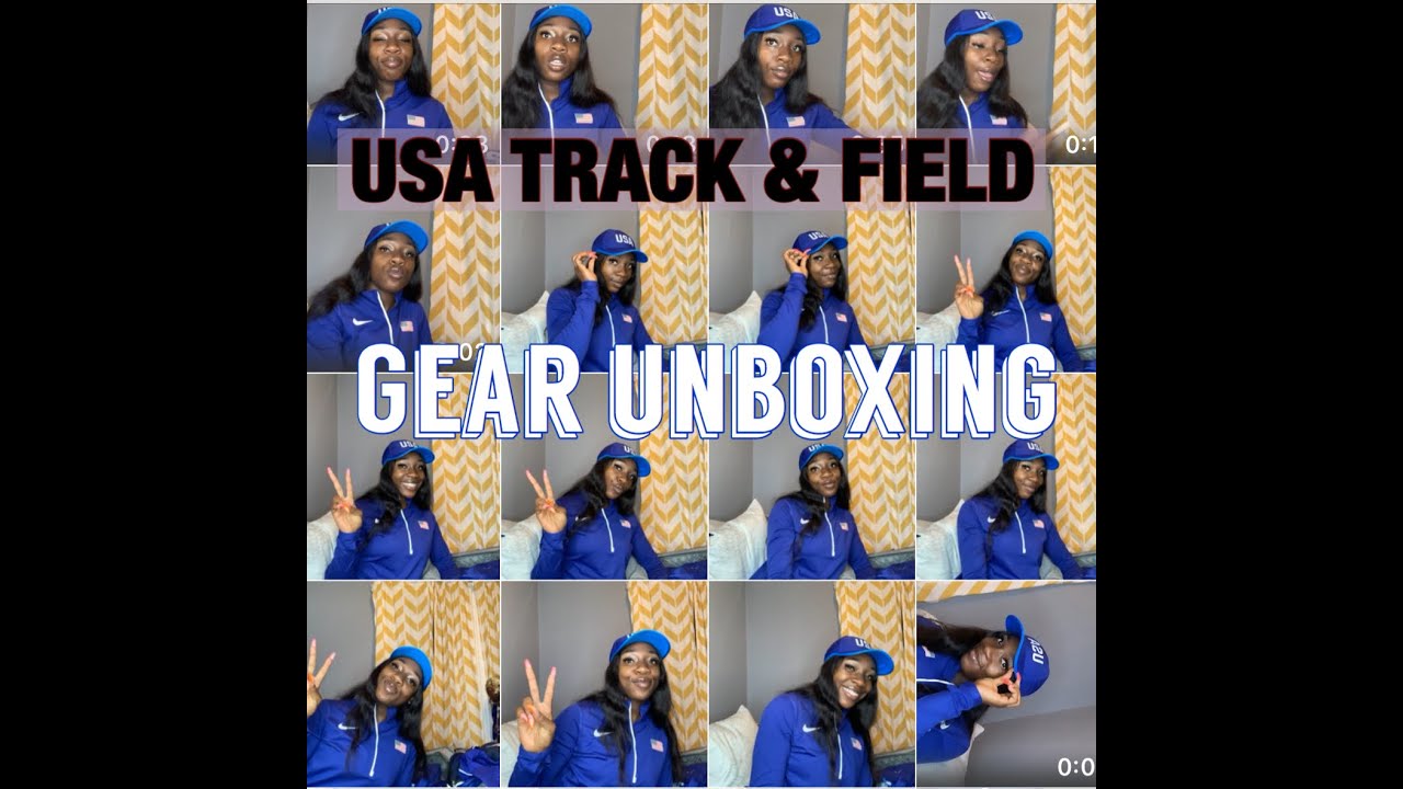 USA Gear Unboxing