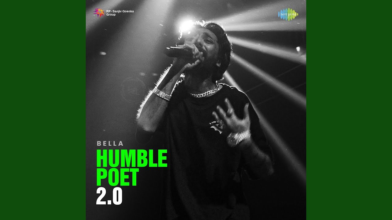 Humble Poet 2.0