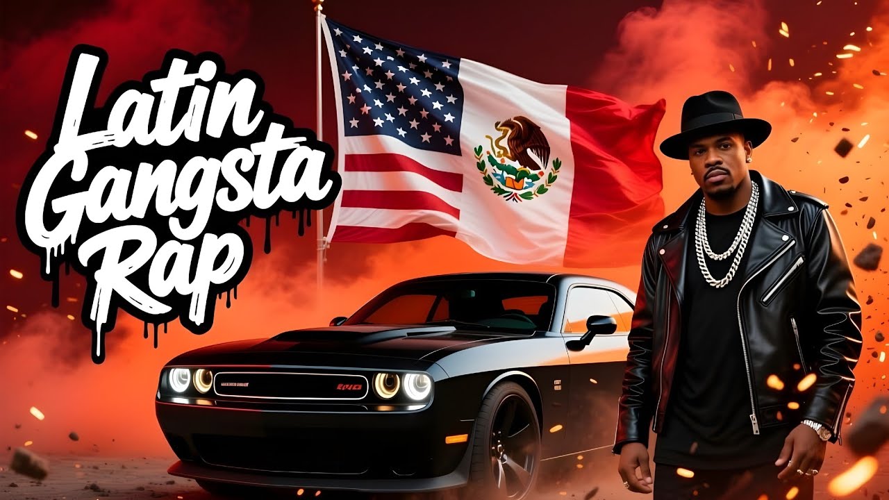 💀 LATIN DRILL 2026 - Código De Calle (Nexiio Davinci x UFF Records) 🩸