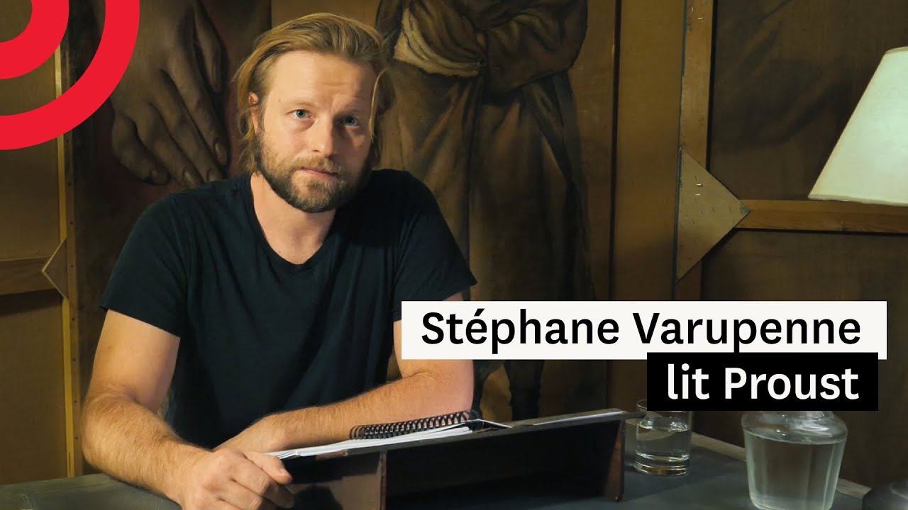 À la recherche du temps perdu - 1e lecture, par Stéphane Varupenne