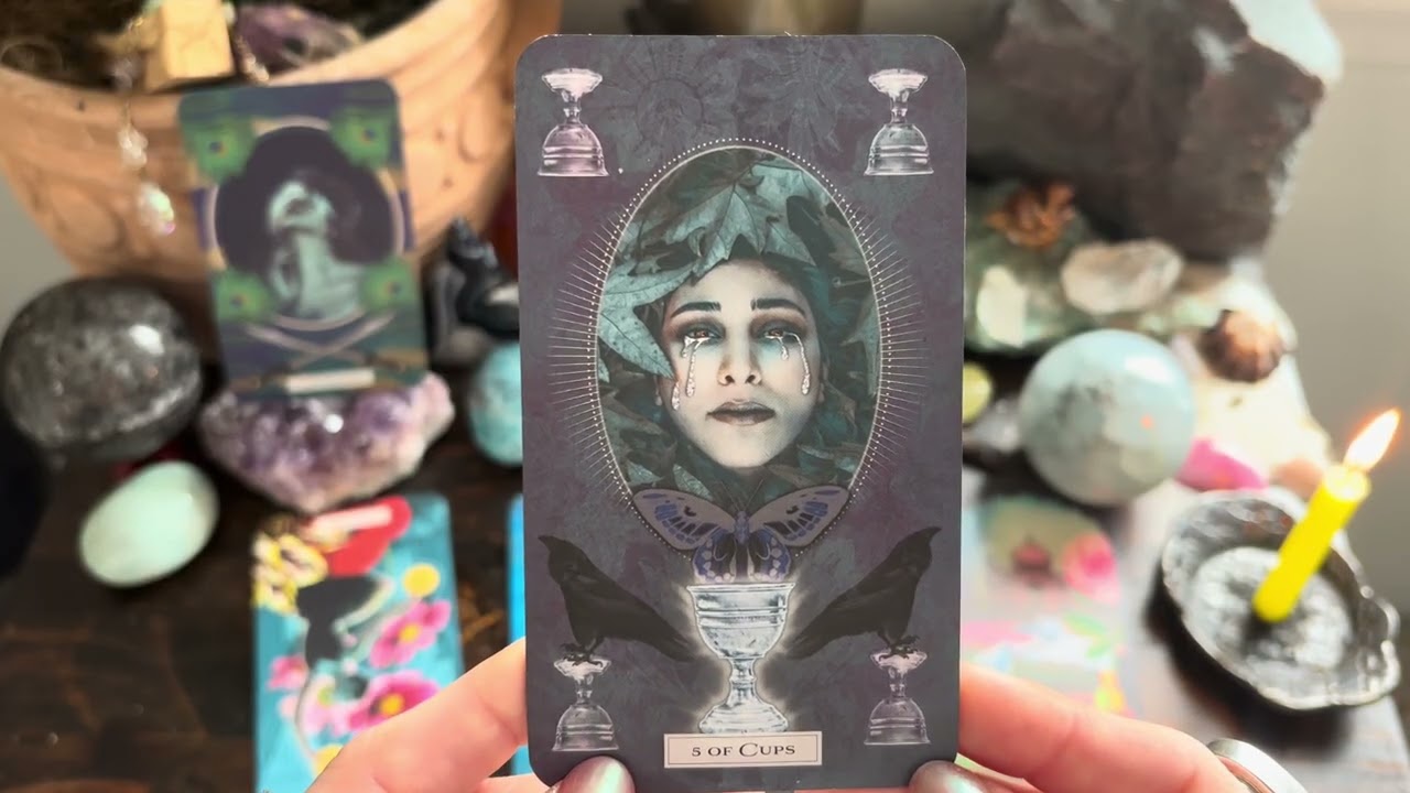 This Had to End 🌙 Trust the Shift & Enter Your New Flow State | Channeled Message