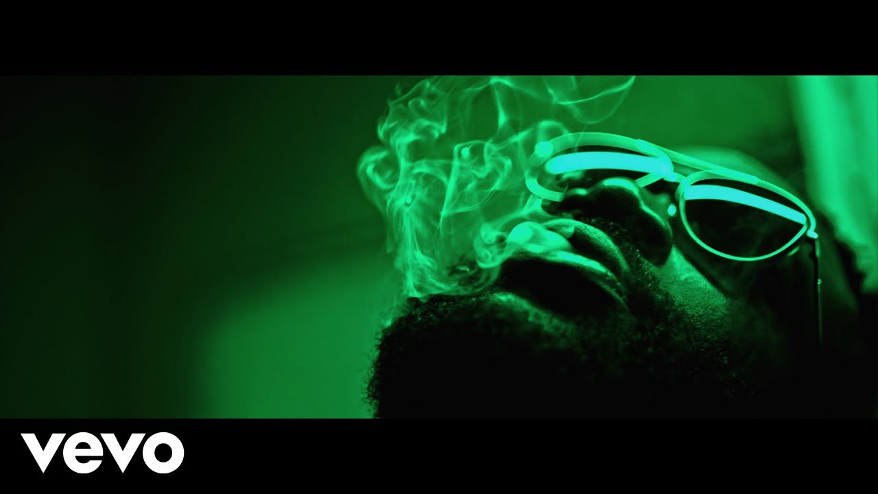 Rick Ross - Green Gucci Suit (Official Video) ft. Future