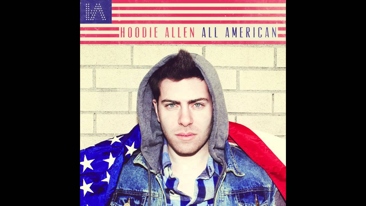 Hoodie Allen - 
