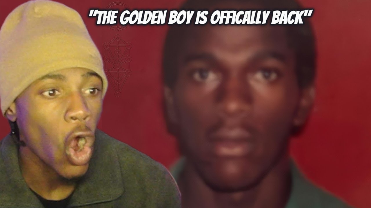 MargiellaMarijuana Reacts To Daniel Ceasar - Son Of Spergy | Album Reaction |