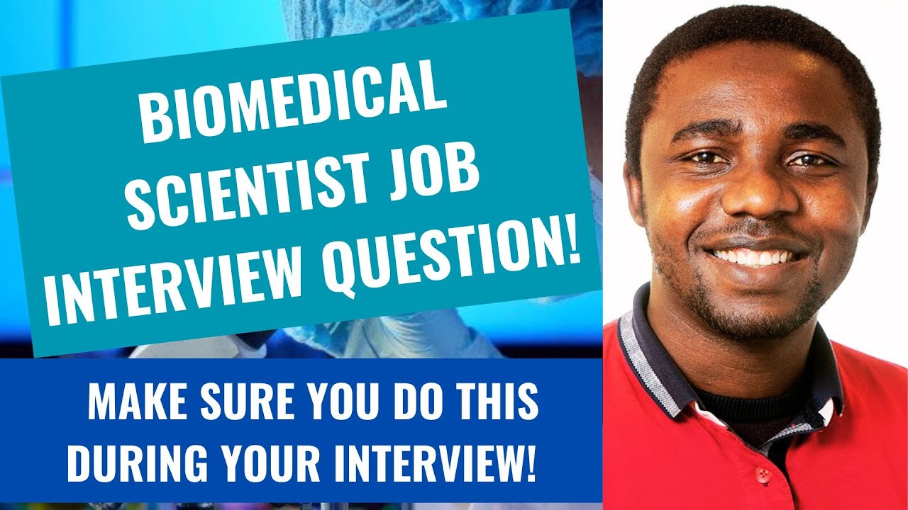 Make Sure You Do This During Your Interview