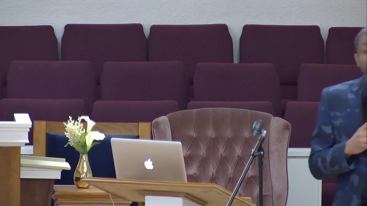 Prayer Series (Morning Manna)