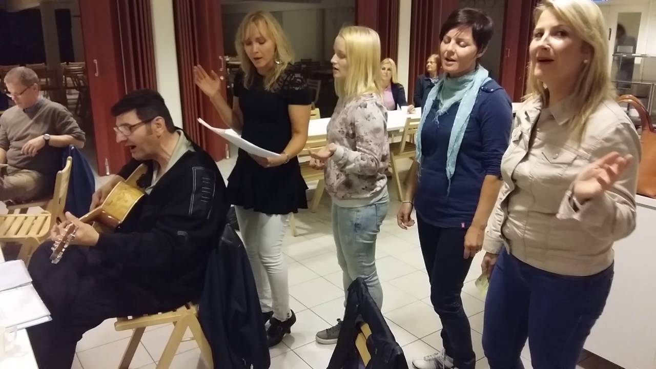On aina oleva Karitsan kunnia