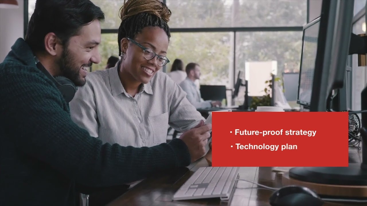 PwC Collaborative Work Management for Marketers