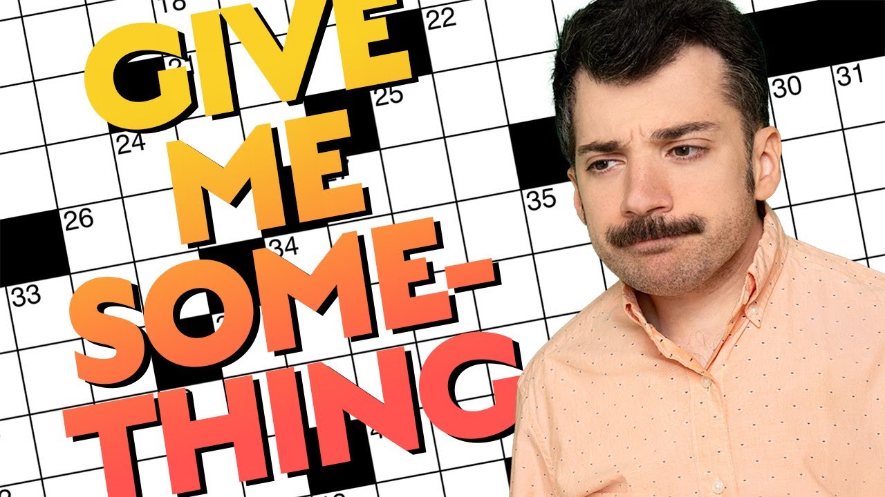 Friday: Failing to Break In! - 4 April 2025 New York Times Crossword