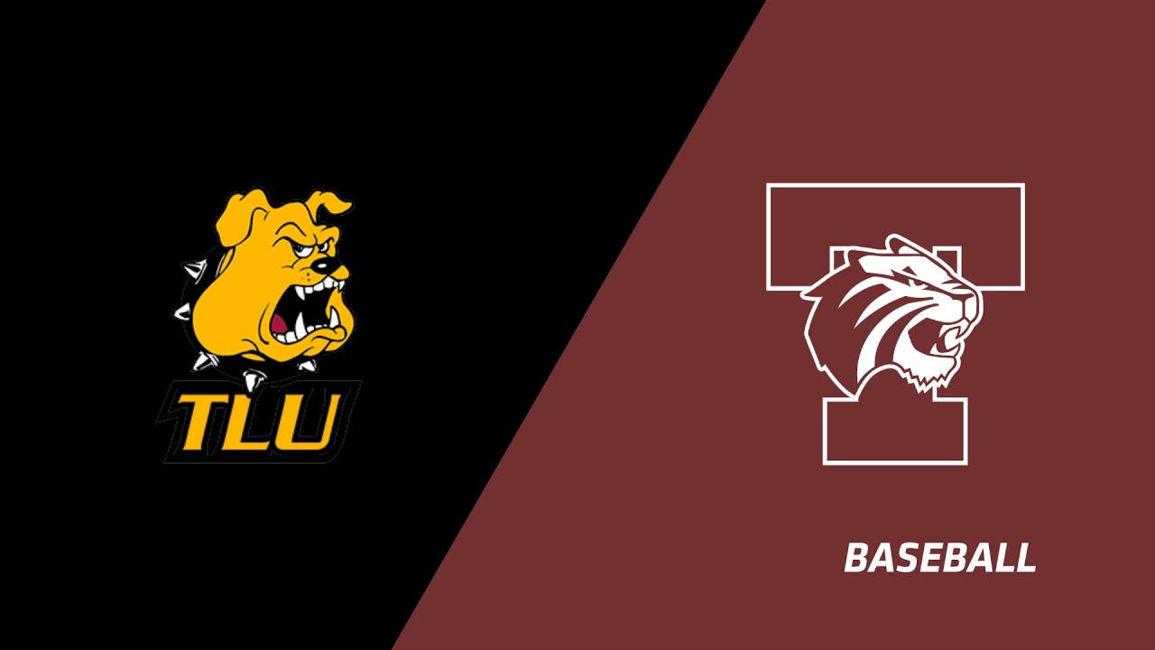 260317 NCAA Baseball - Trinity University vs. Texas Lutheran