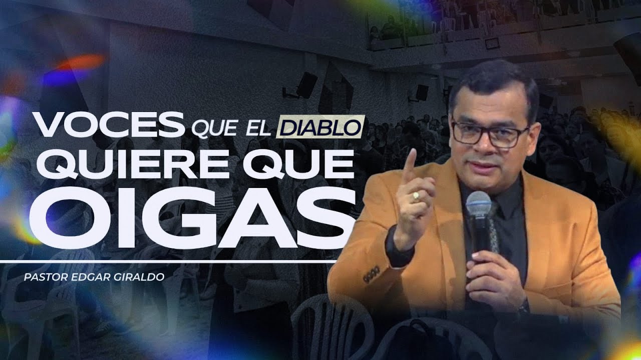 SERVICIO DE ORACIÓN Y ENSEÑANZA | 29/01/2026