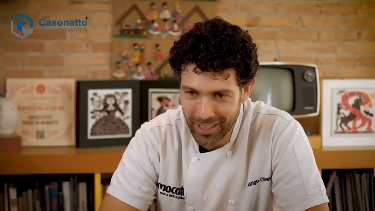 Depoimento do Mocot&oacute; Restaurante sobre os Equipamentos Rational.