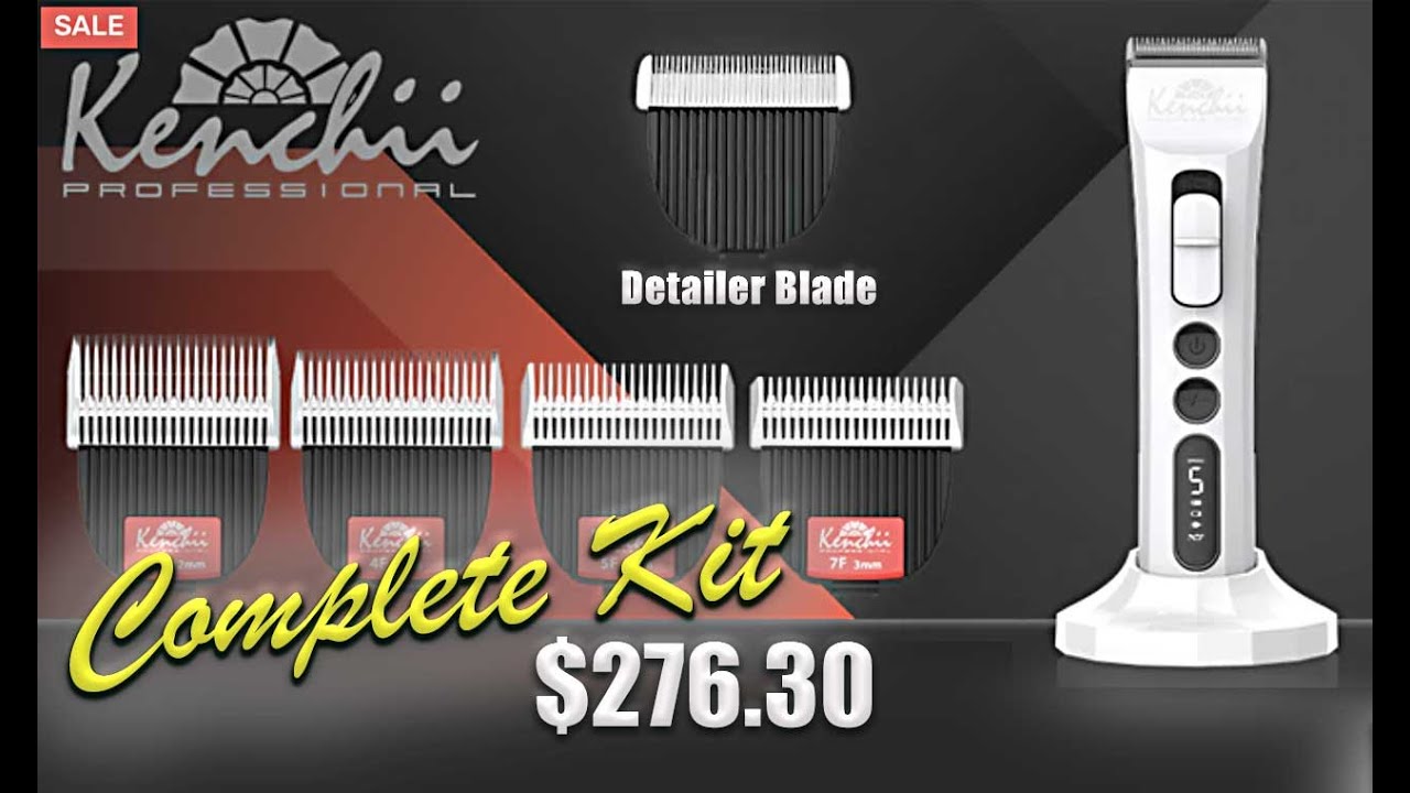 Clipping your dog at home-DOG GROOMING CORDLESS CLIPPER-Everything YOU Need to Know!