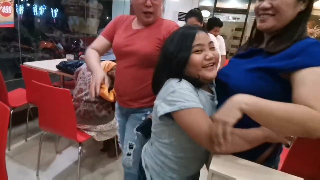 chowking Bangued 2019
